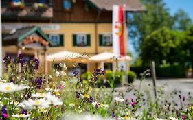 Hotel Landgasthof Altwirt